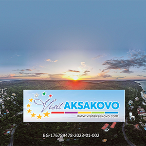aksakovo
